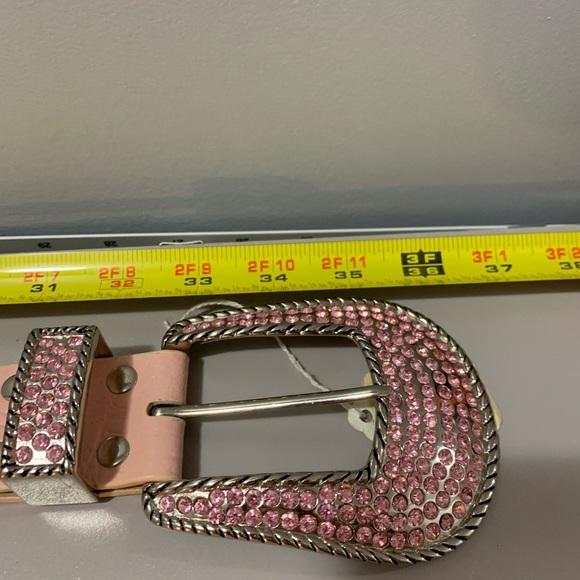 Wild Fire Belt - Picture 3 of 8